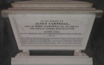 Janet Campbell Memorial